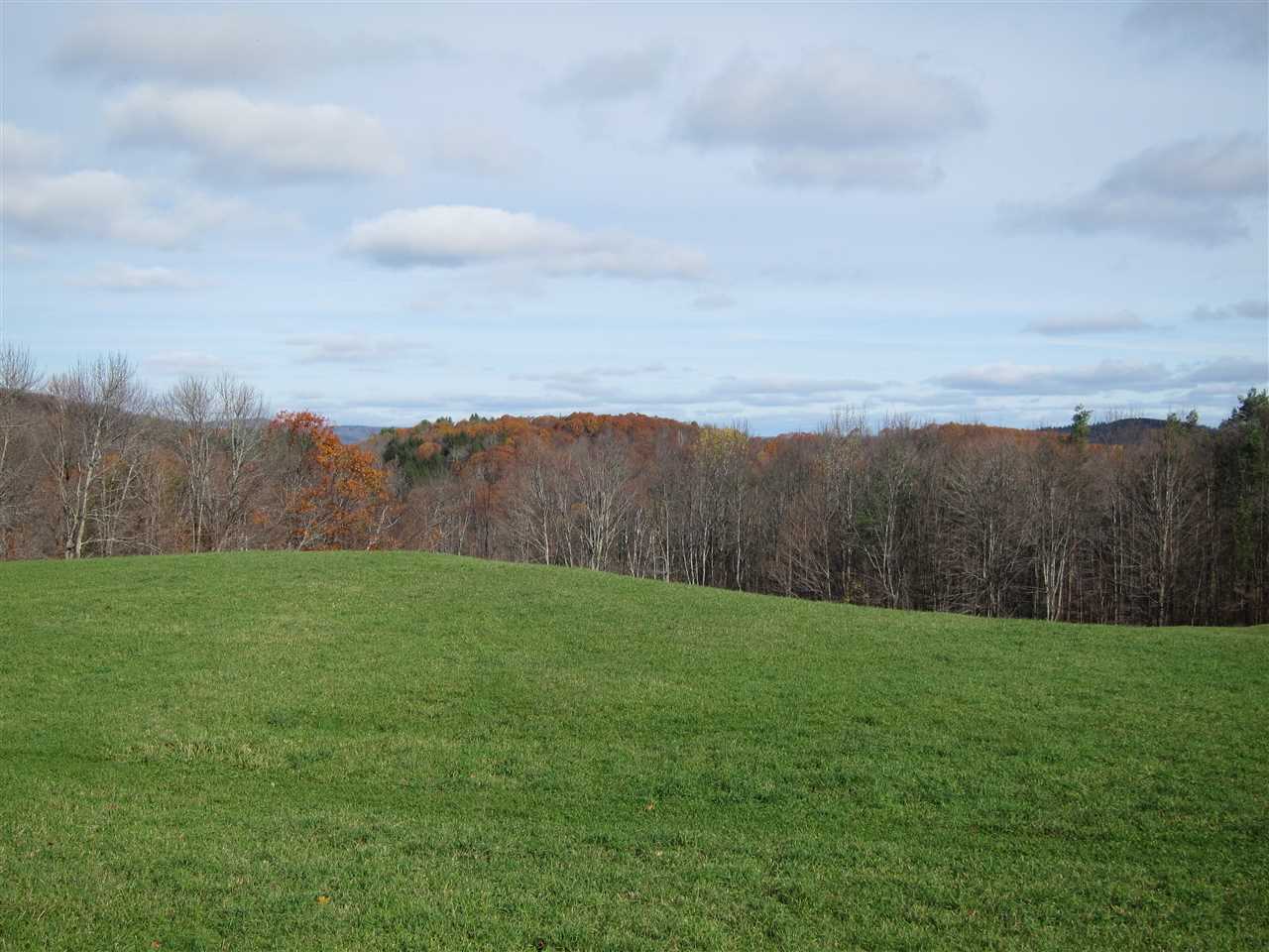 348 Town Farm Hill Road Hartland, VT 05048 - Photo 3 of 12