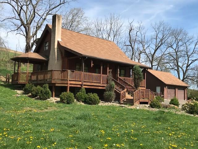 350 Plum Run Road Canonsburg, PA 15317 - Photo 1 of 20 Log home located in Chartiers Township. Country setting and close to I 79 and Route 19. Property is on 16.30 acres.