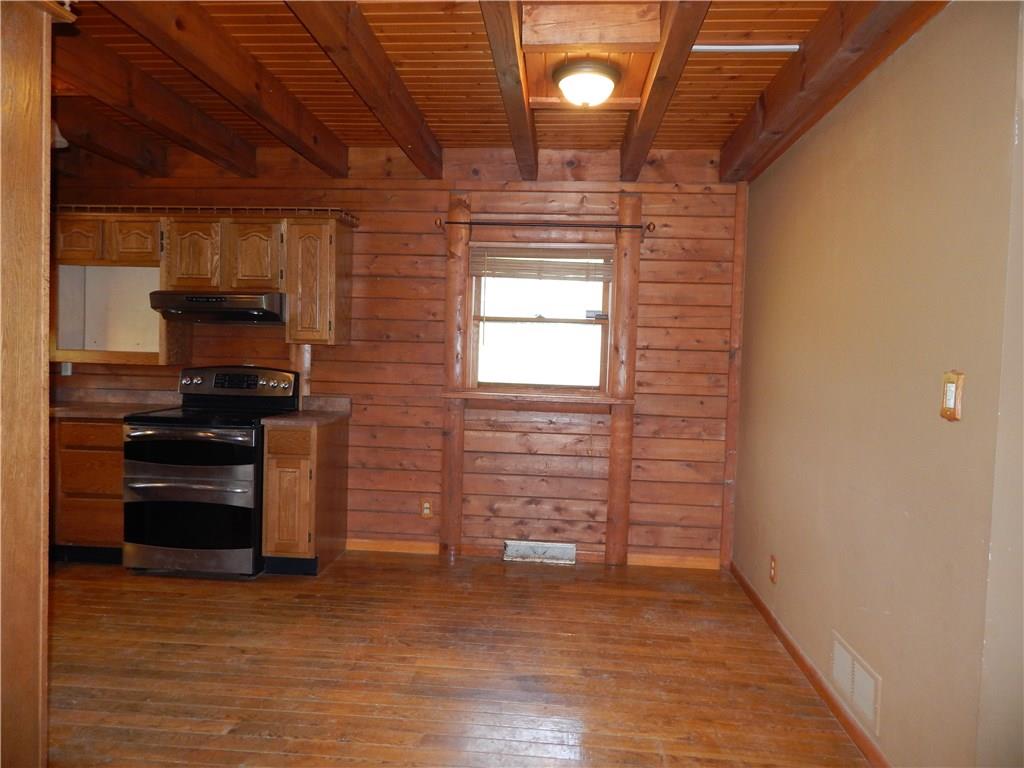 350 Plum Run Road Canonsburg, PA 15317 - Photo 5 of 20 Eat in Kitchen or formal dining area open to the kitchen.