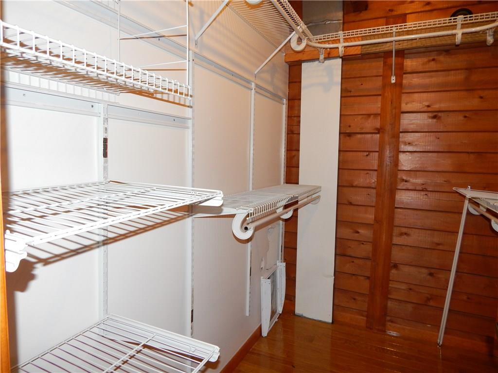 350 Plum Run Road Canonsburg, PA 15317 - Photo 8 of 20 Master Bedroom with a large ample walk in Closet