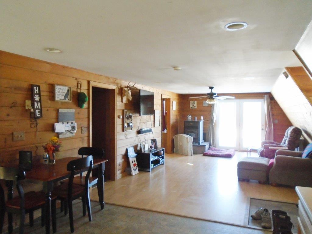355 Walker Road Norridgewock, ME 04957 - Photo 3 of 23 Living Room