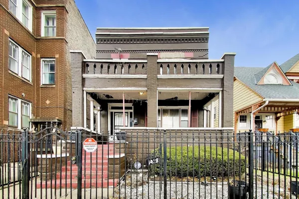 $305,000 | 1428 East 71st Place, Chicago, IL 60619