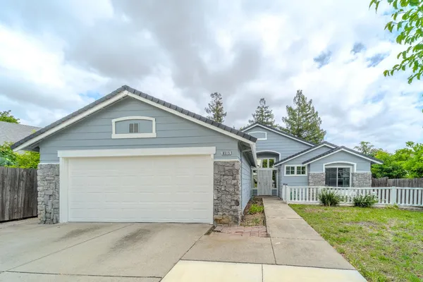 $495,000 | 8515 Gibbs Way, Sacramento, CA 95823