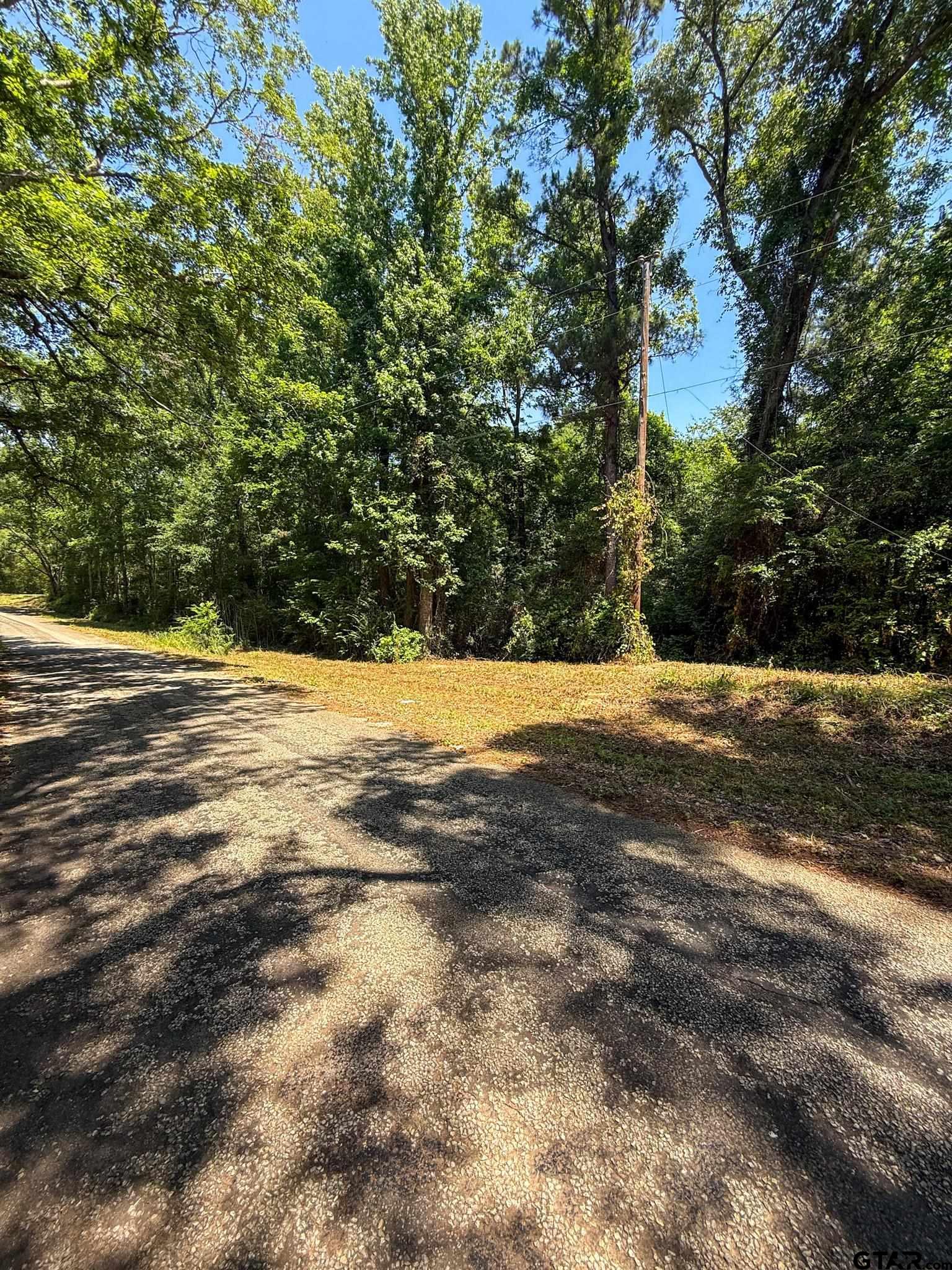 1329 C R 2112 Rusk, TX 75785 - Photo 12 of 13 a view of outdoor space with trees