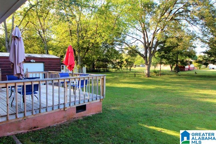 349 Glade Road East Anniston, AL 36206 - Photo 27 of 30