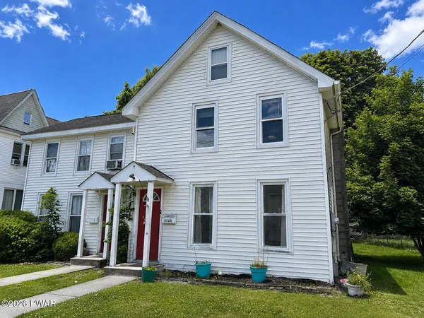 $259,000 | 302 Chestnut Avenue, Hawley, PA 18428