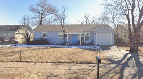 $975 | 2726 East Colgate Street, Lubbock, TX 79403