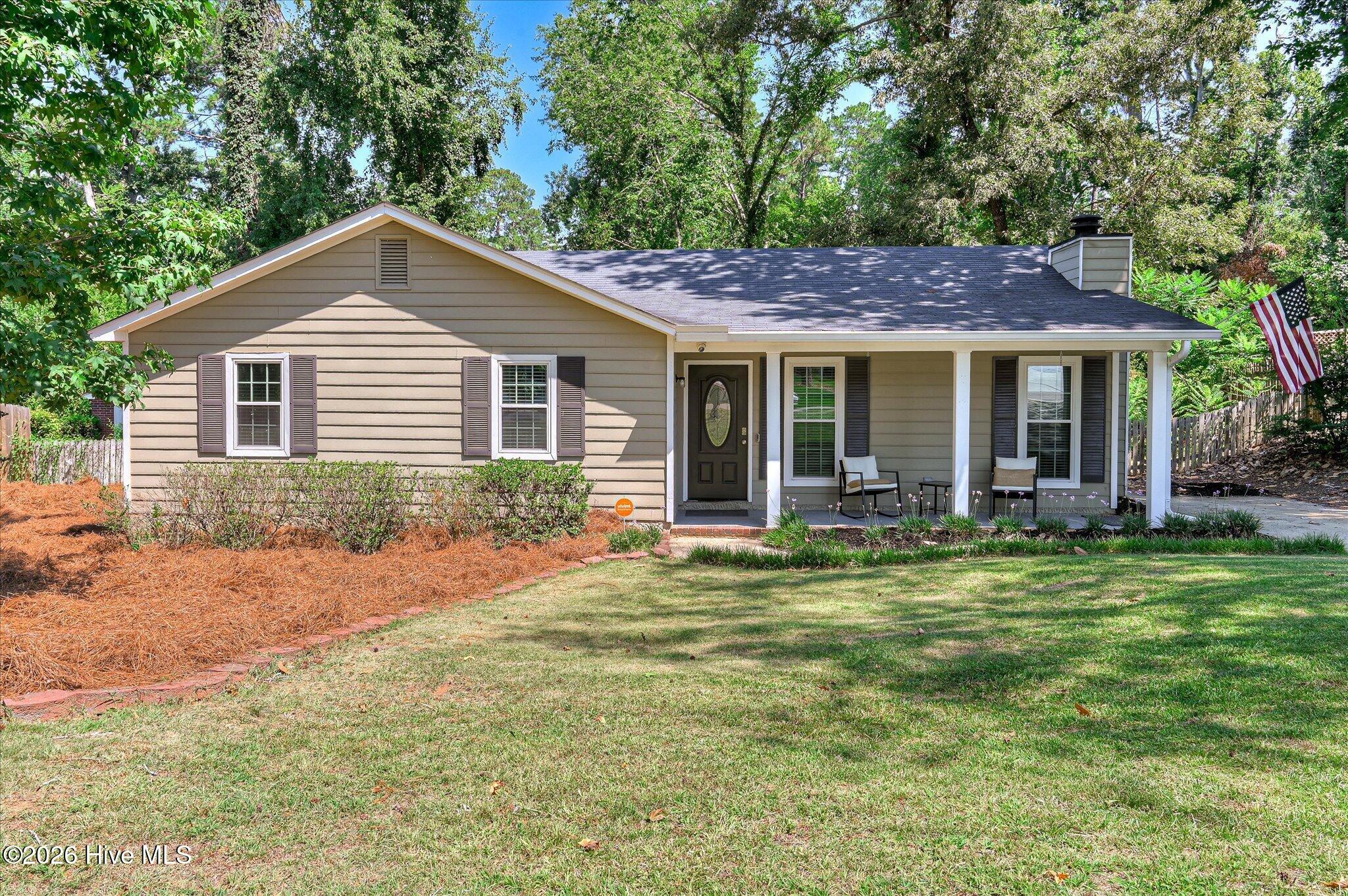 348 Stagecoach Way Martinez, GA 30907 - Photo 2 of 37