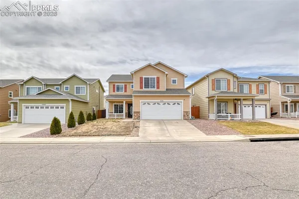 $379,999 | Undisclosed Address, Pueblo, CO 81008