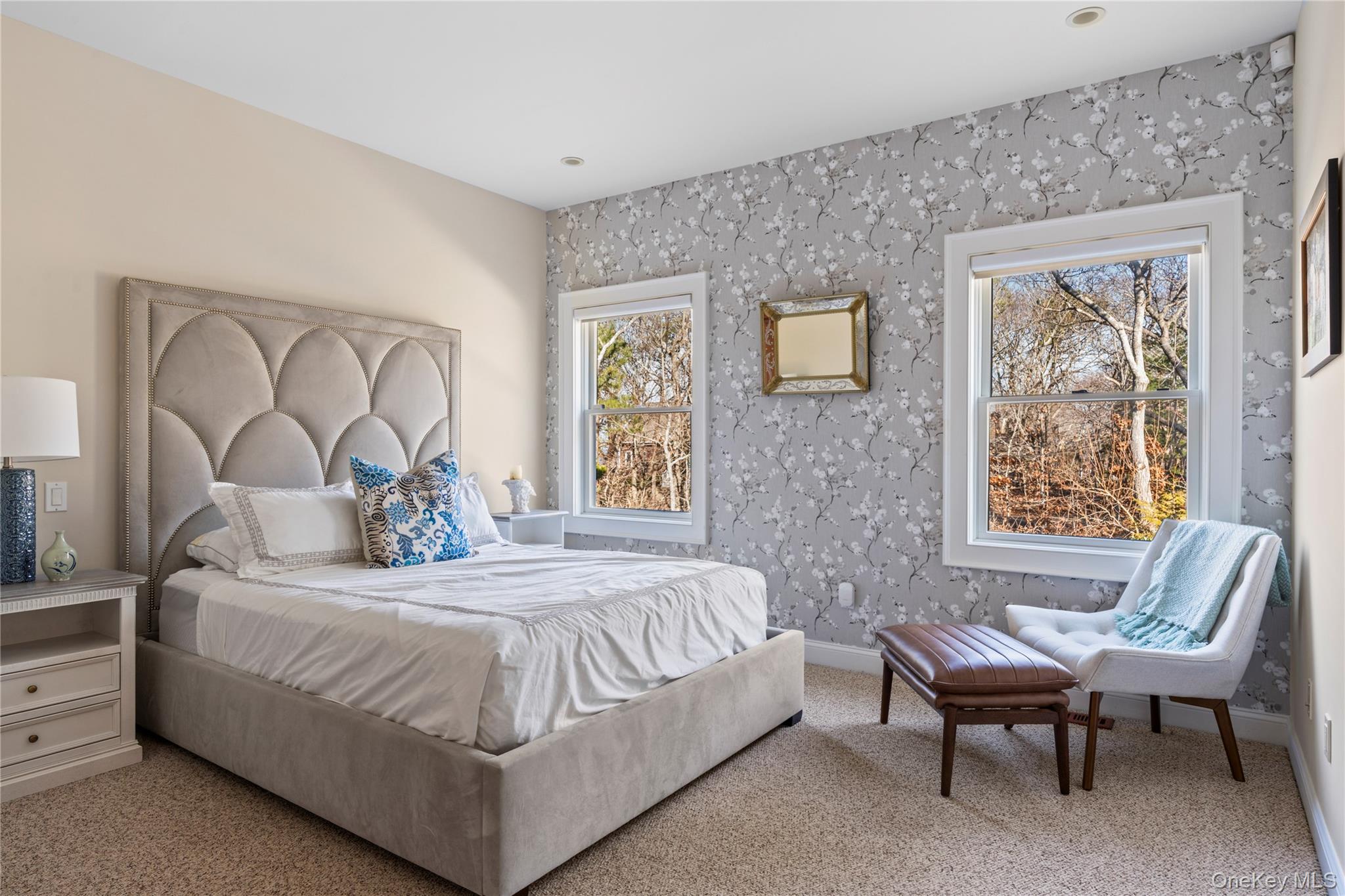 3172 Sound Avenue Riverhead, NY 11901 - Photo 23 of 49 Soft light and spacious guest accommodations