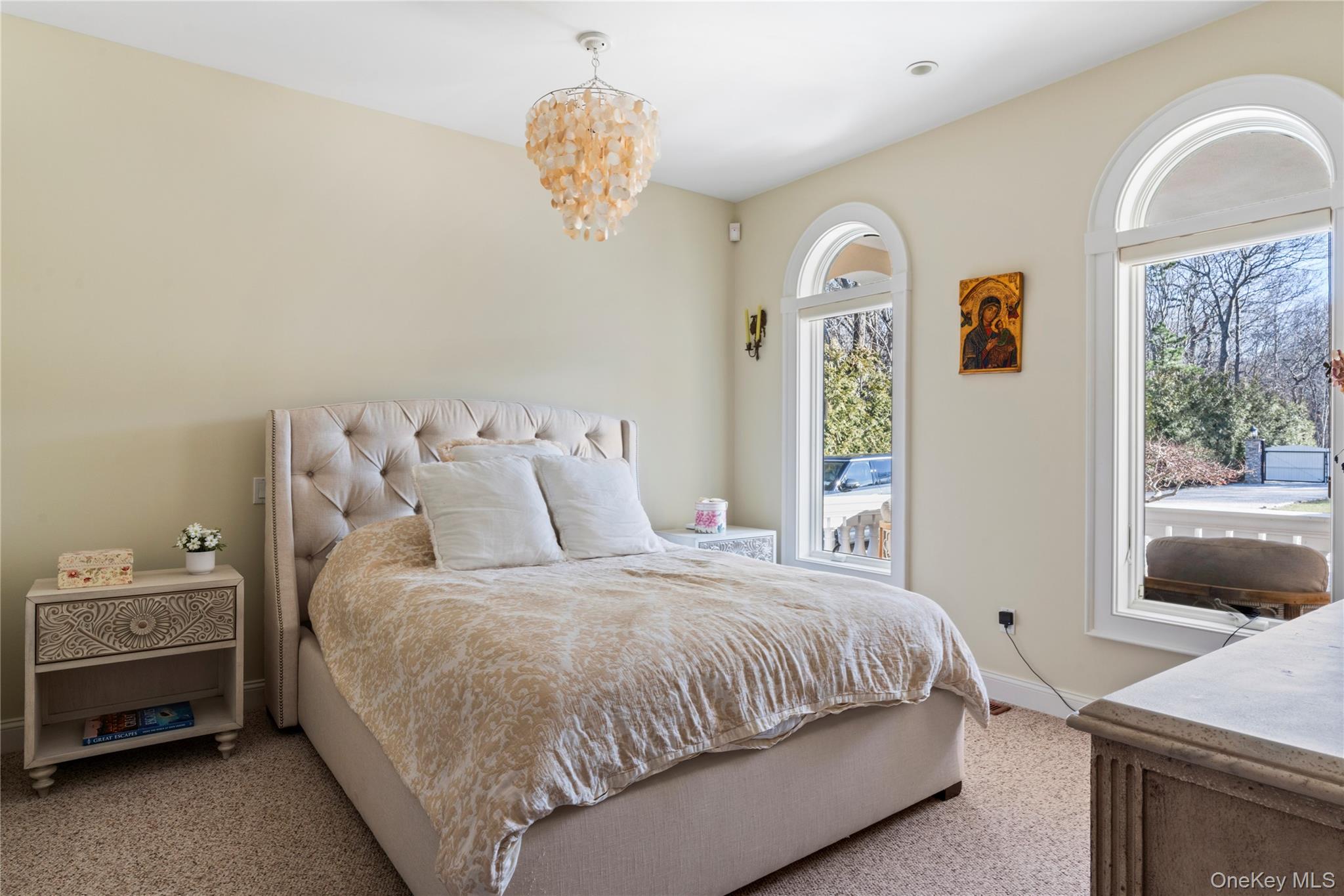 3172 Sound Avenue Riverhead, NY 11901 - Photo 25 of 49 Bright and welcoming guest bedroom