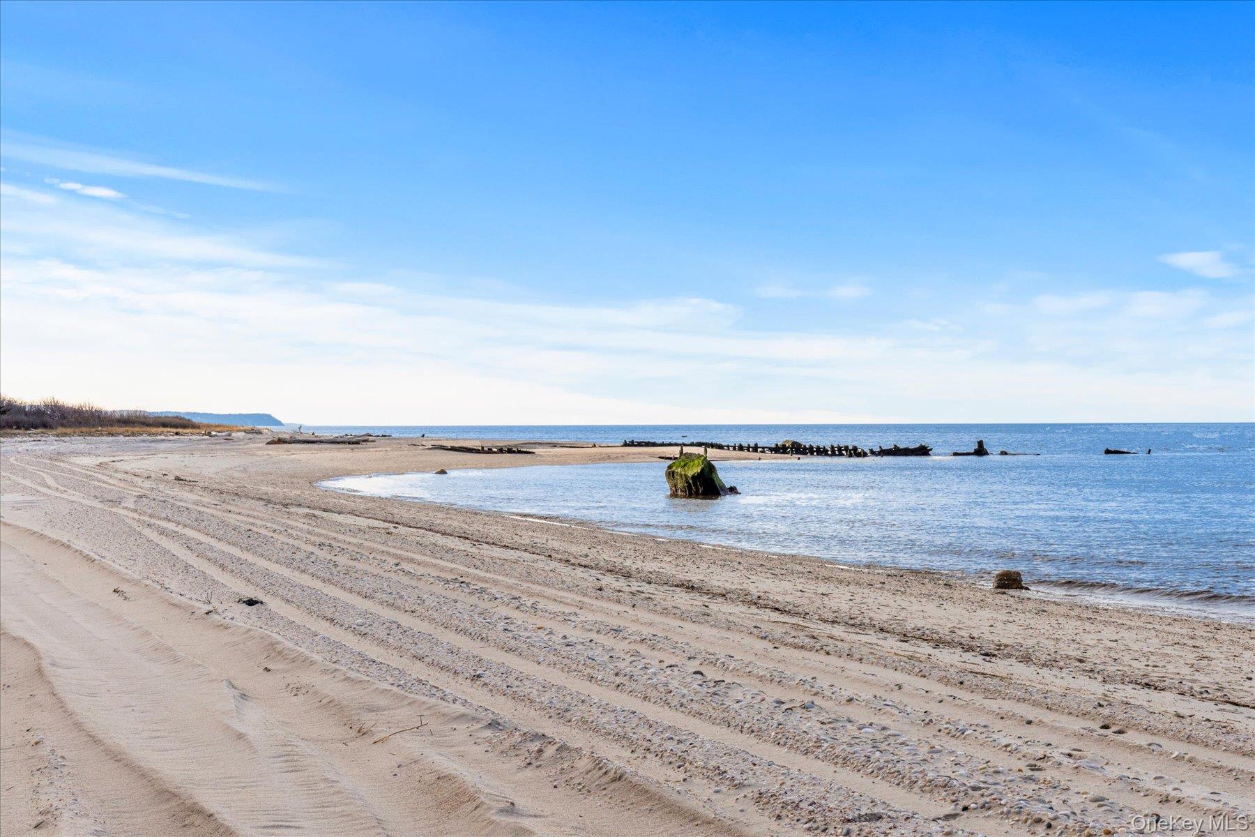 3172 Sound Avenue Riverhead, NY 11901 - Photo 43 of 49 Miles of beach for long shoreline walks