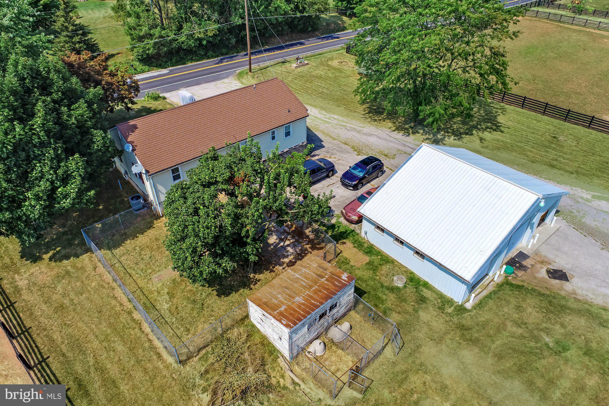 1225 Bon-Ox Road Gettysburg, PA 17325 - Photo 52 of 54 House and immediate surroundings