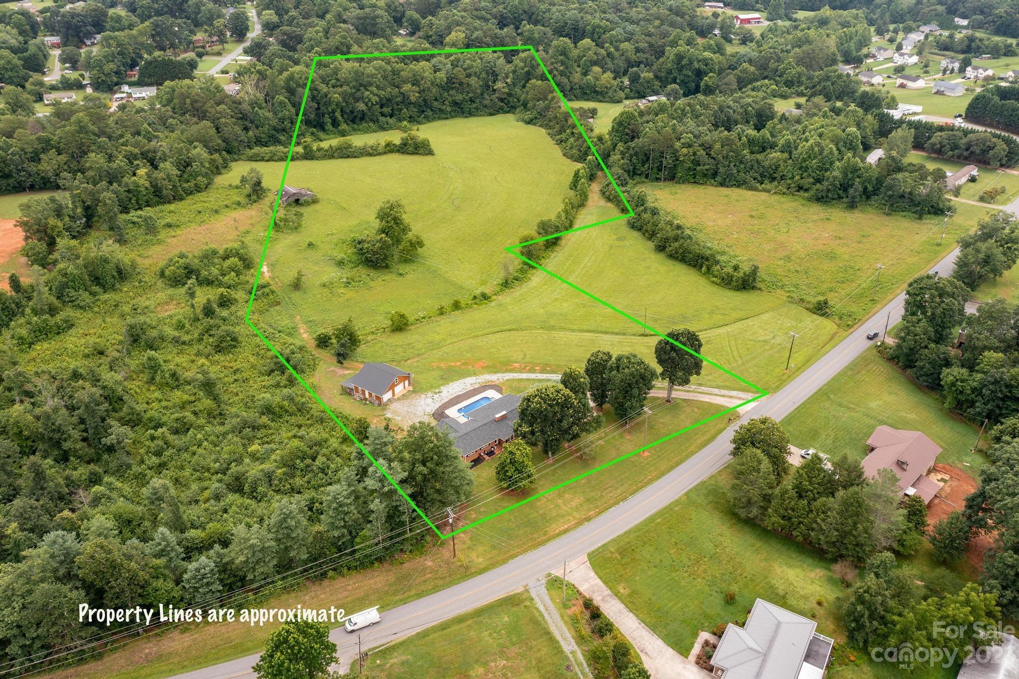 444 Mt Herman Road Hudson, NC 28638 - Photo 3 of 48 Gallery Image 3