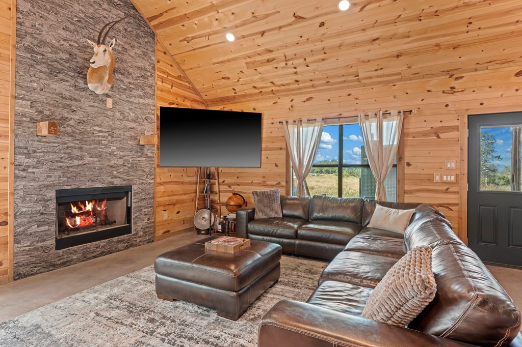 12995 Hackberry Road Rocksprings, TX 78880 - Photo 27 of 45