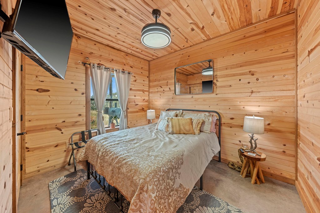 12995 Hackberry Road Rocksprings, TX 78880 - Photo 34 of 45