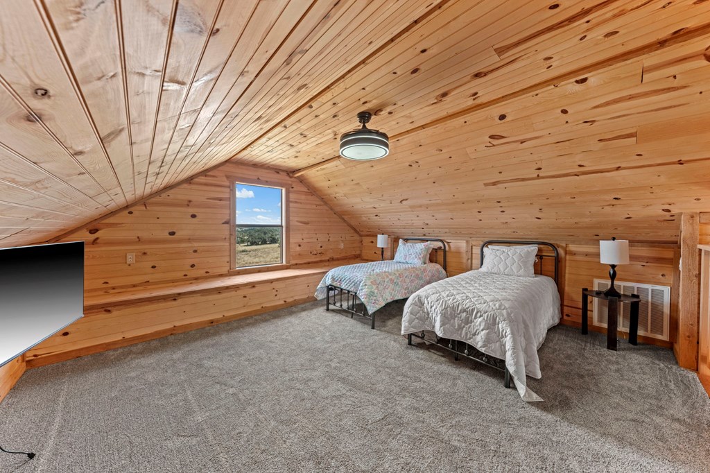 12995 Hackberry Road Rocksprings, TX 78880 - Photo 36 of 45