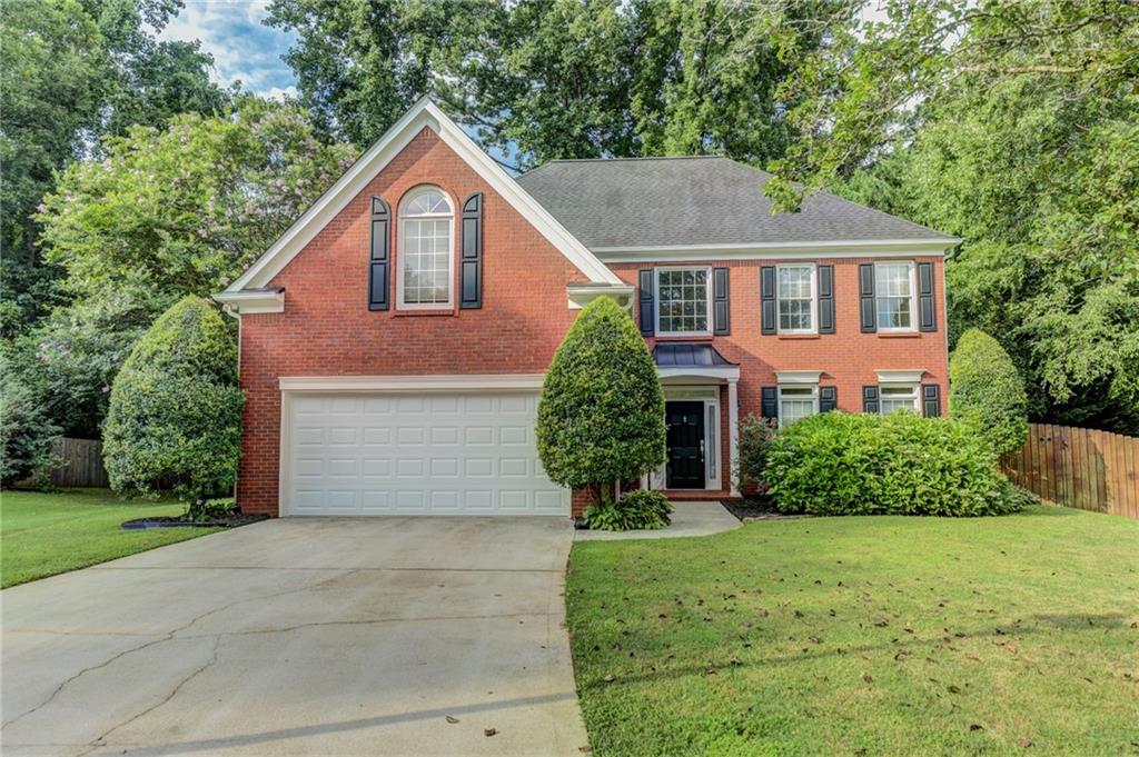 1406 Crescent Walk Decatur, GA 30033 - Photo 1 of 1