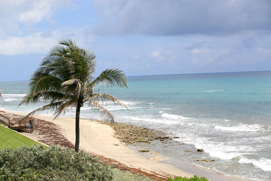 300 South Beach Road, Unit 308 Jupiter, FL 33469 - Photo 1 of 27 Beach