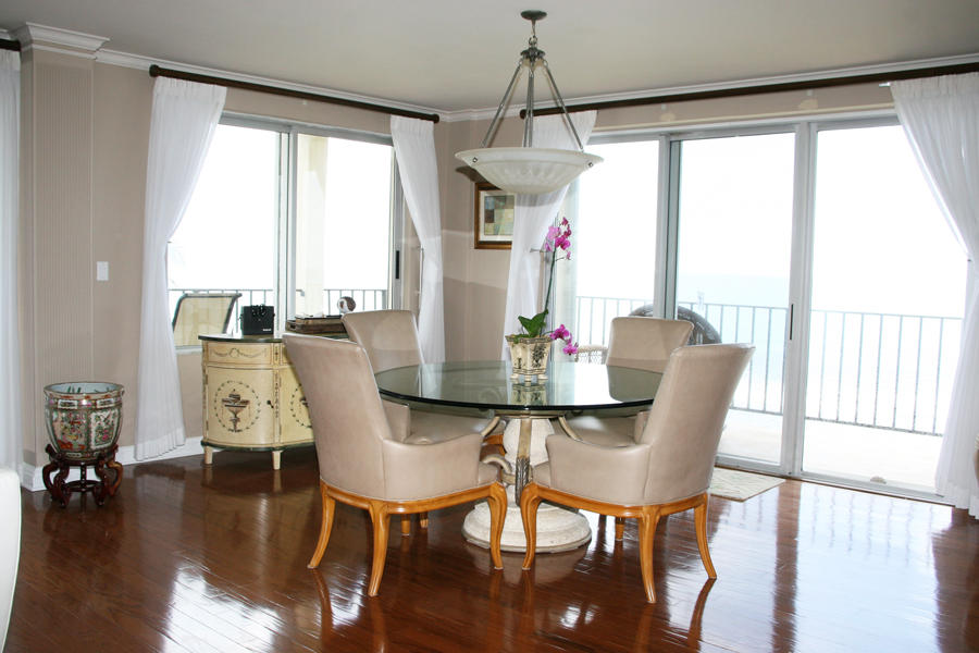300 South Beach Road, Unit 308 Jupiter, FL 33469 - Photo 3 of 27 Dining