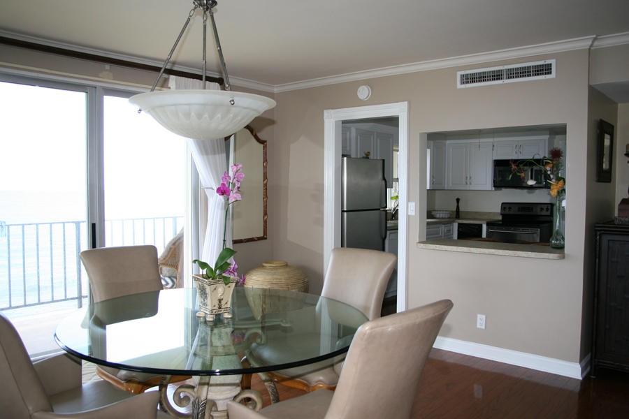 300 South Beach Road, Unit 308 Jupiter, FL 33469 - Photo 6 of 27 Dining