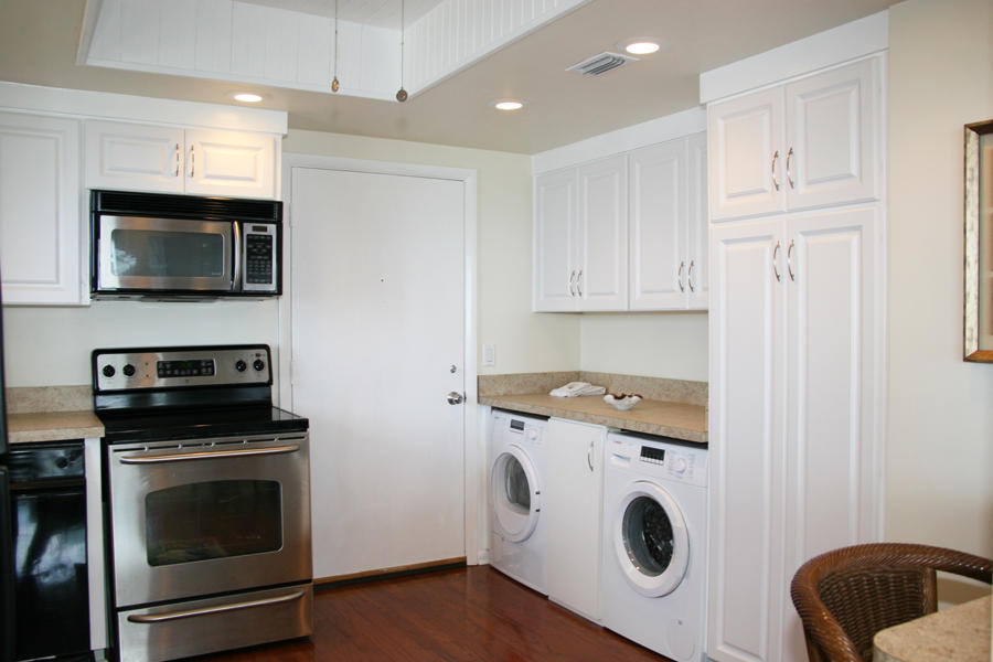 300 South Beach Road, Unit 308 Jupiter, FL 33469 - Photo 8 of 27 Kitchen