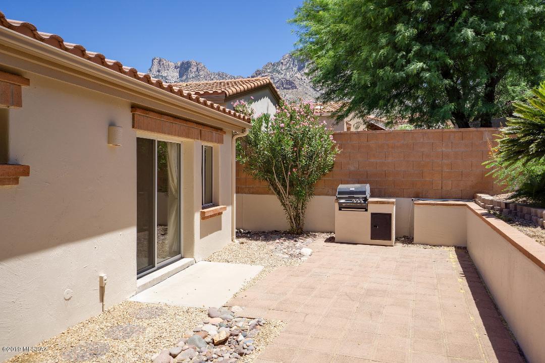 1493 East Tascal Loop Tucson, AZ 85737 - Photo 17 of 20
