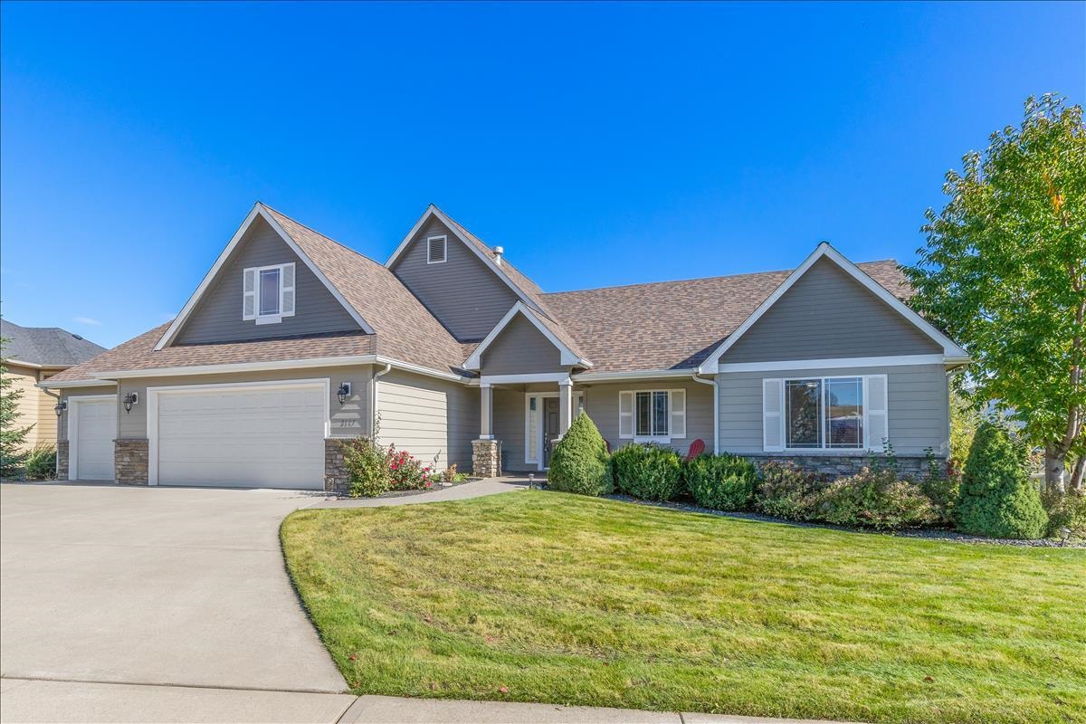 2117 South Meadowview Road Greenacres, WA 99016 - Photo 2 of 26