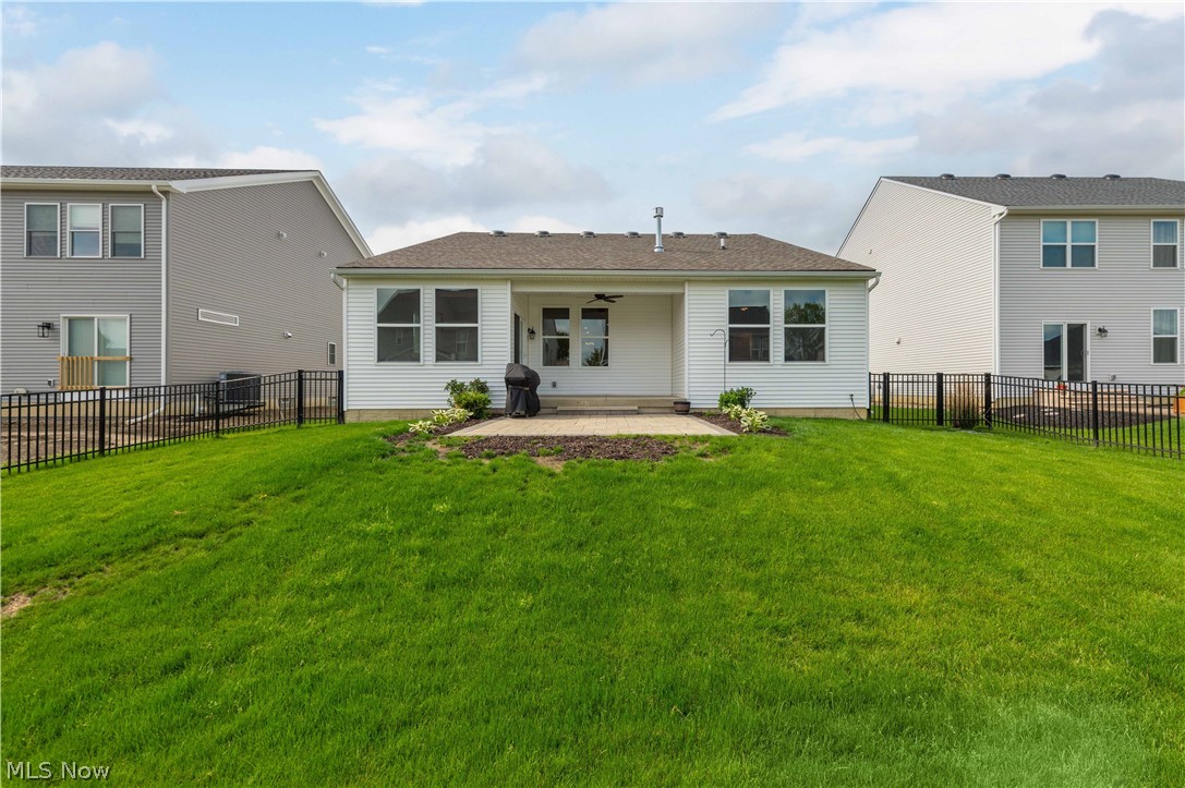 36732 Appian Way North Ridgeville, OH 44039 - Photo 26 of 30