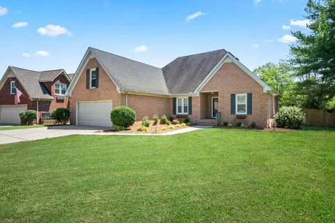 $425,000 | 1539 Boone Court, Murfreesboro, TN 37130