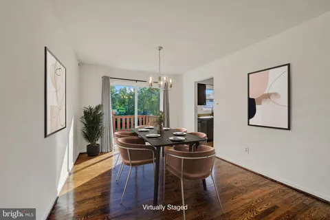 $485,000 | 3108 Huntmaster Way, Owings Mills, MD 21117