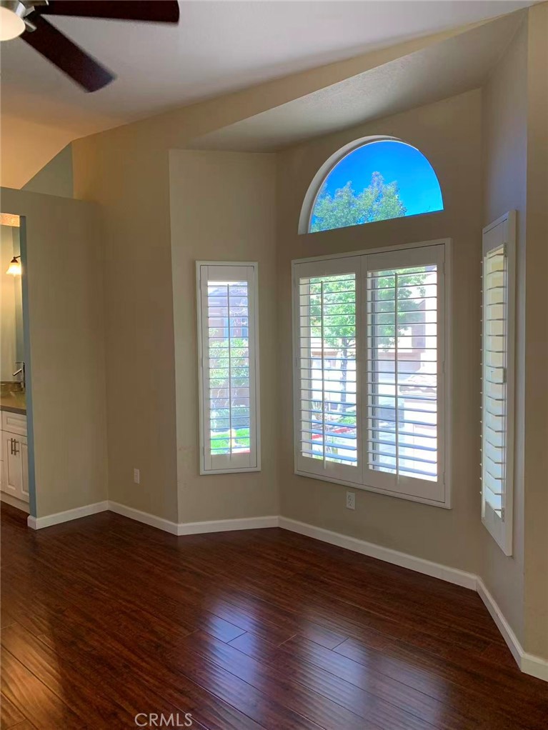 19431 Rue De Valore, Unit 50A Lake Forest, CA 92610 - Photo 8 of 29 Master bedroom
