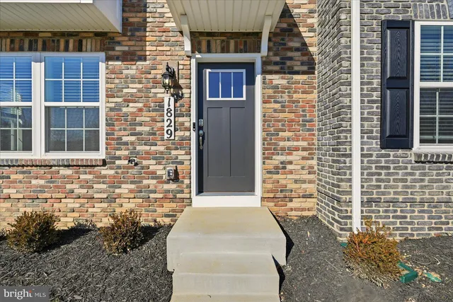 $2,500 | 1829 Harvest Drive, Winchester, VA 22601