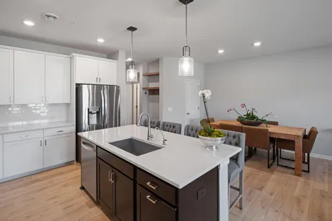 $465,000 | 2422 North Blossom Circle, Orono, MN 55356