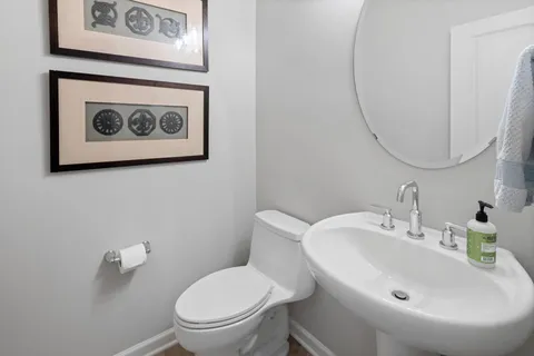 $465,000 | 2422 North Blossom Circle, Orono, MN 55356