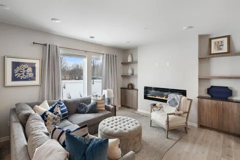 $465,000 | 2422 North Blossom Circle, Orono, MN 55356