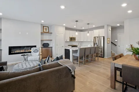 $465,000 | 2422 North Blossom Circle, Orono, MN 55356