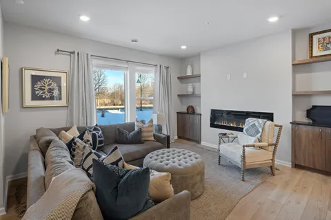 $465,000 | 2422 North Blossom Circle, Orono, MN 55356