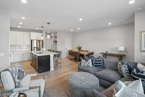 $465,000 | 2422 North Blossom Circle, Orono, MN 55356