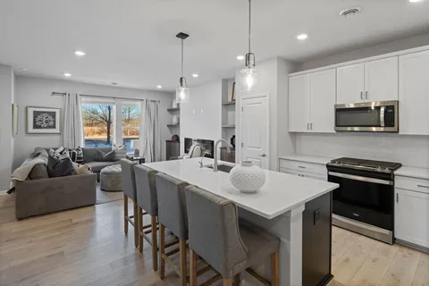 $465,000 | 2422 North Blossom Circle, Orono, MN 55356