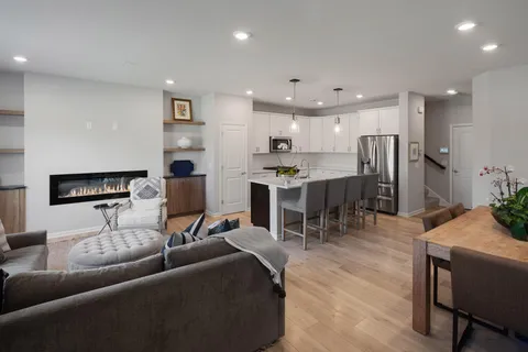 $465,000 | 2422 North Blossom Circle, Orono, MN 55356
