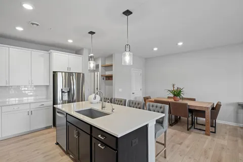 $465,000 | 2422 North Blossom Circle, Orono, MN 55356