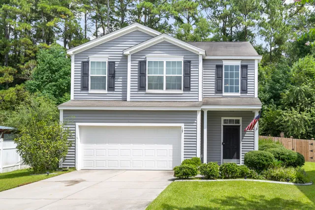 $370,000 | 107 Rawlins Drive, Summerville, SC 29485