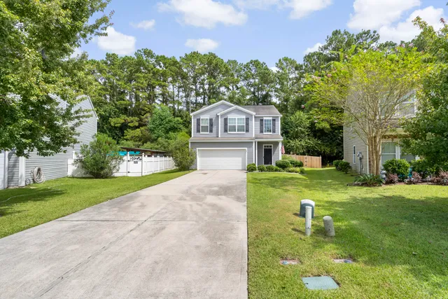 $370,000 | 107 Rawlins Drive, Summerville, SC 29485