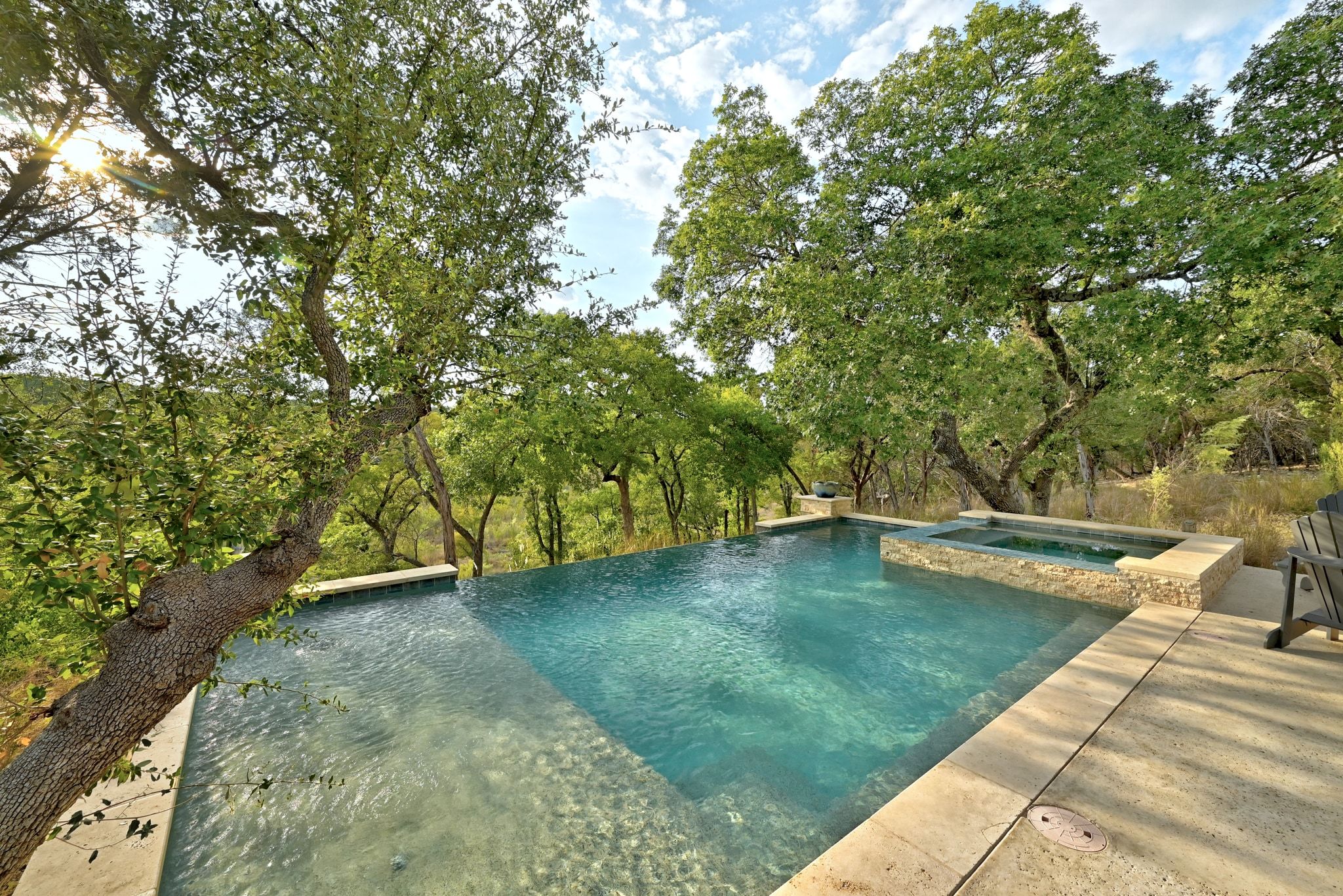 1910 Sandy Point Road Wimberley, TX 78676 - Photo 9 of 40