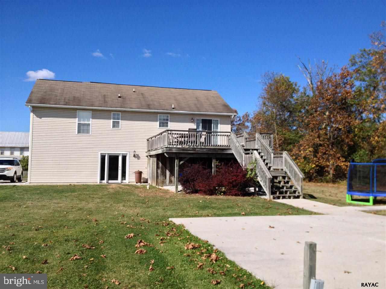 2628 Tract Road Fairfield, PA 17320 - Photo 20 of 26