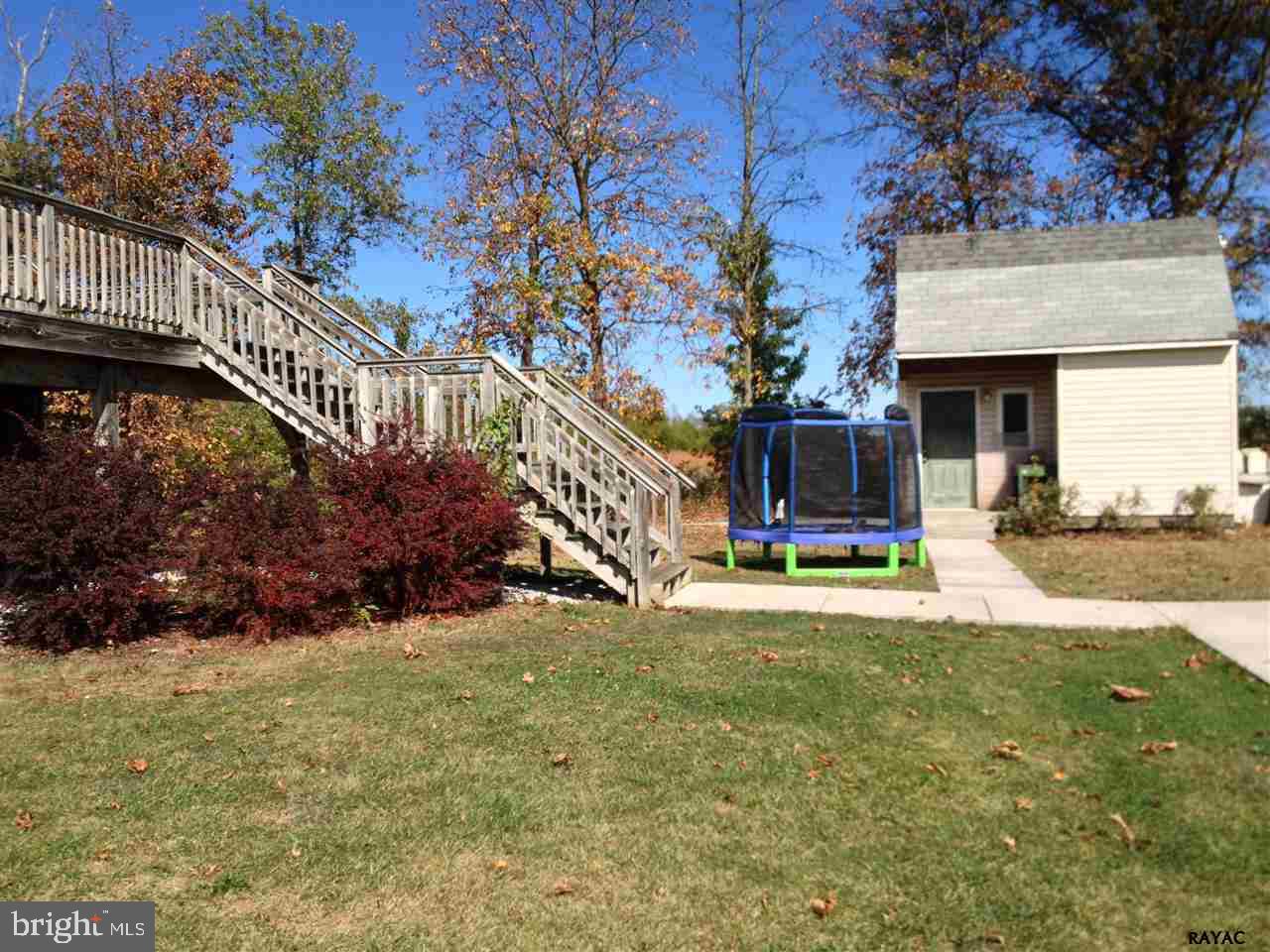2628 Tract Road Fairfield, PA 17320 - Photo 22 of 26