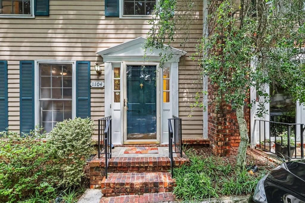 1104 Moorestown Circle Decatur, GA 30033 - Photo 10 of 40