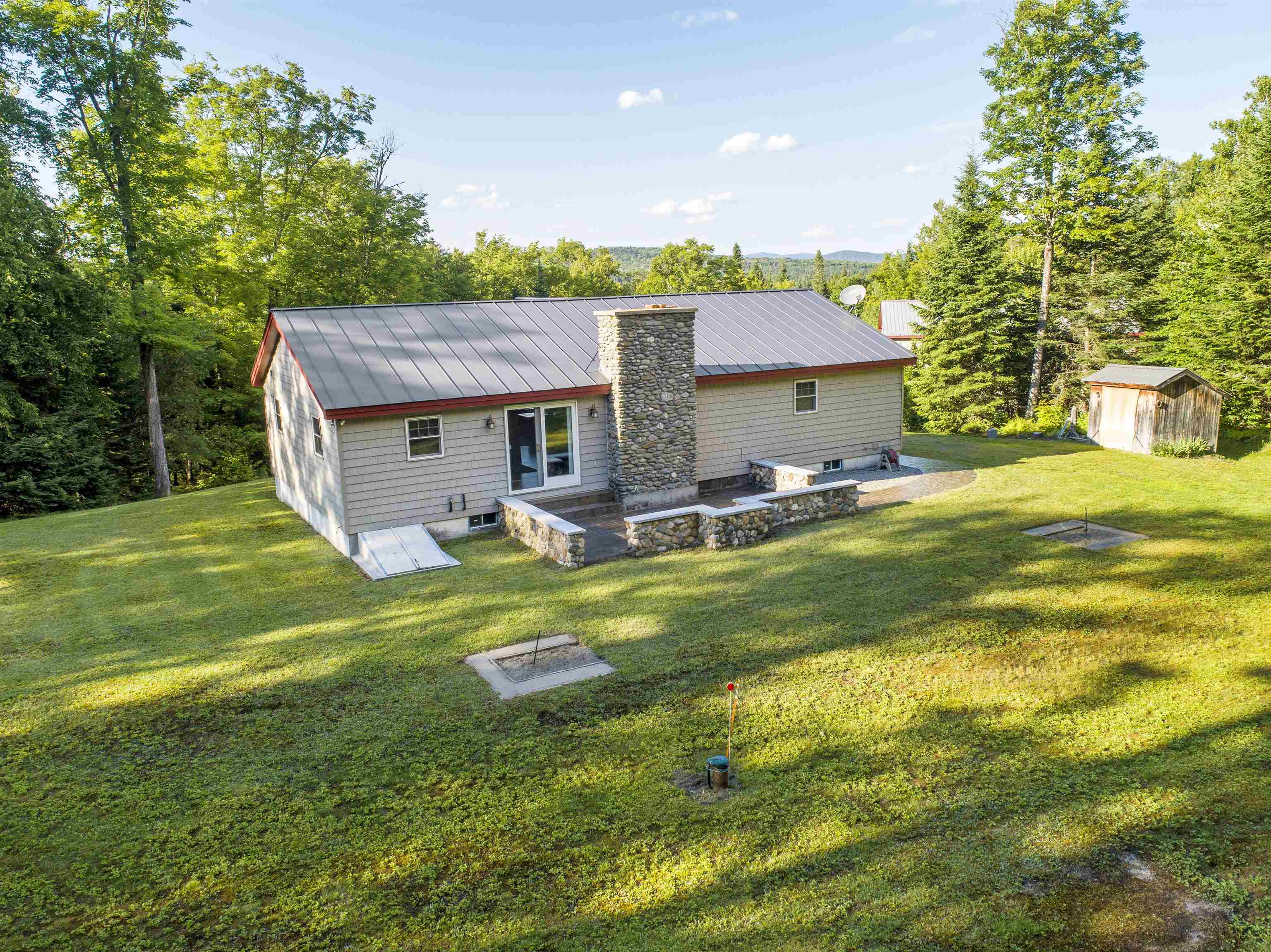 201 Spooner Road Pittsburg, NH 03592 - Photo 8 of 40