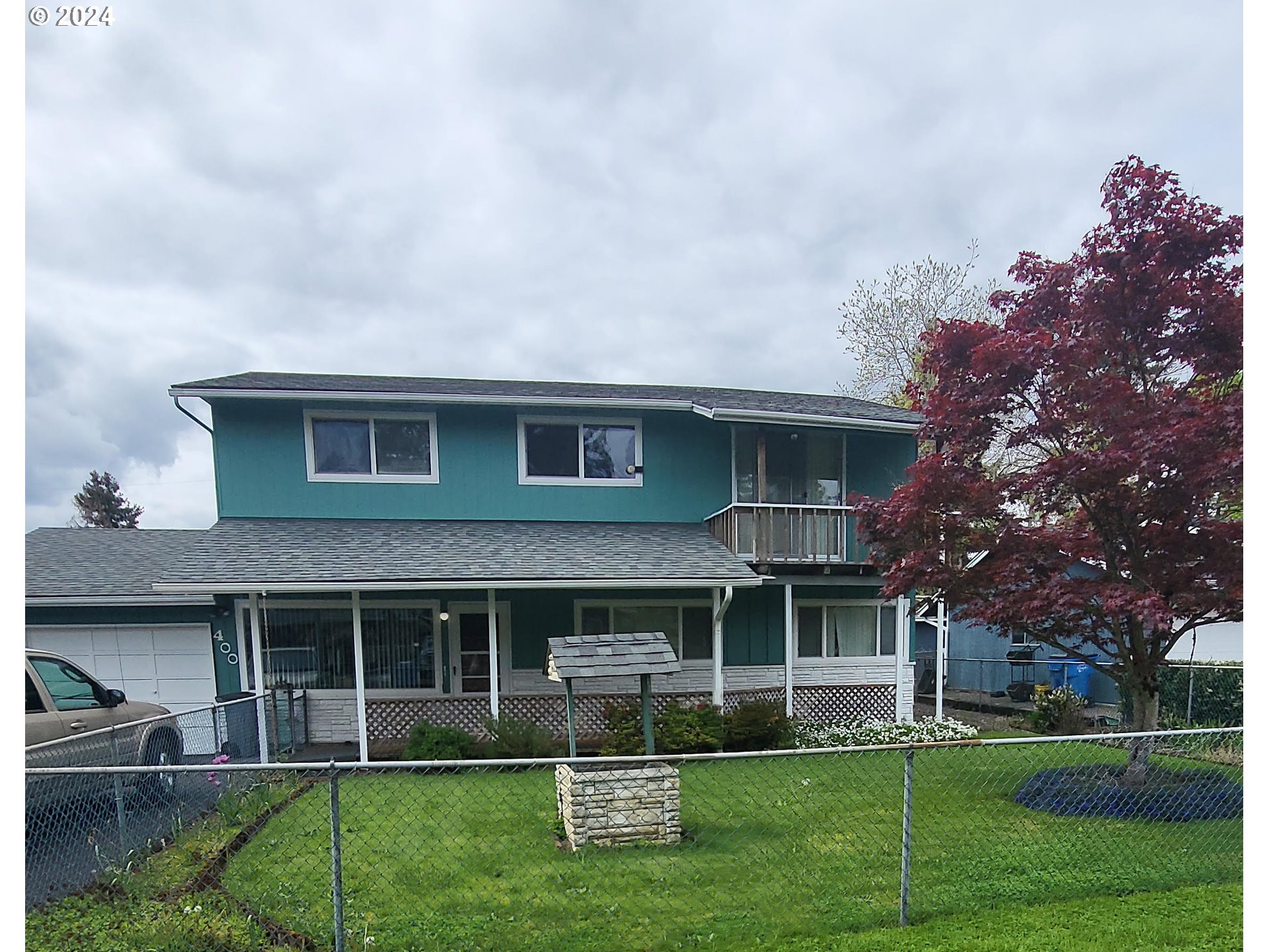 400 Southeast 101st Ave  